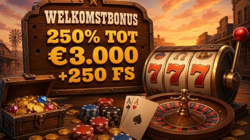 casinooverzichtstabel met feiten en cijfers