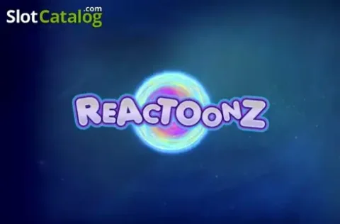 Reactoonz, kleurrijke aliens op speelveld