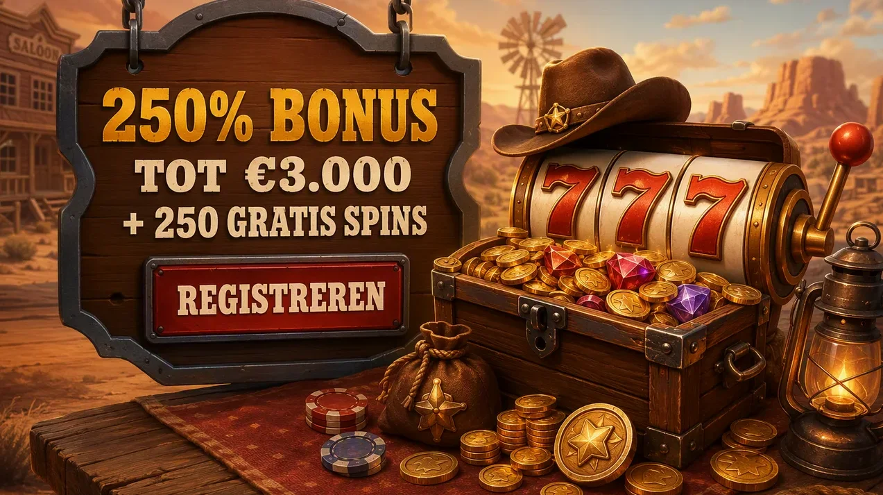Registreren bij Lizaro Casino — Jouw Account in 3 Eenvoudige Stappen
